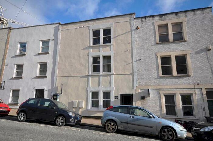 1 Bedroom Flat To Rent In Jacobs Wells Road, Clifton, BS8