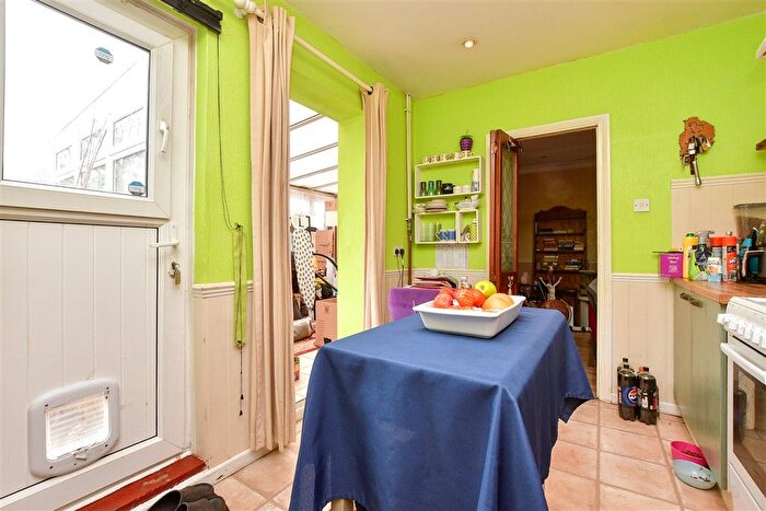 3 Bedroom Terraced House For Sale In Clare Crescent, Leatherhead, Surrey, KT22