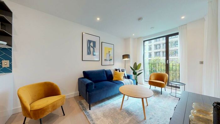 2 Bedroom Flat To Rent In Hackney Road, E2