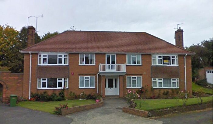 2 Bedroom Flat To Rent In Stepney Close, Scarborough, YO12