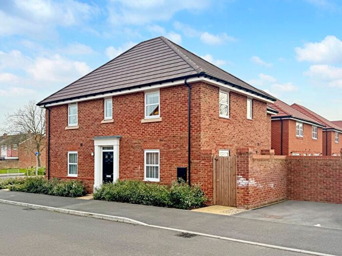 1 Bedroom Maisonette For Sale In Vernon Place, Abingdon, OX14