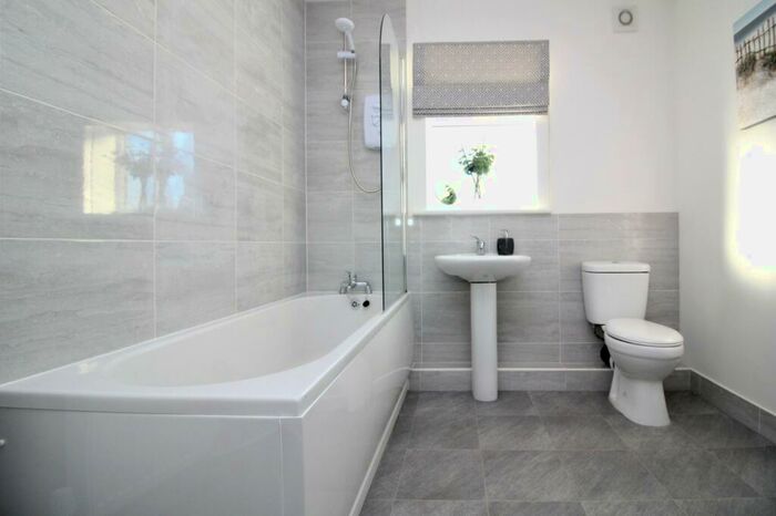 3 Bedroom Semi-Detached House To Rent In Radcliffe Road, Fleetwood, FY7