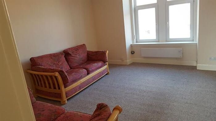 1 Bedroom Flat To Rent In C Constitution Street, Dundee, DD3