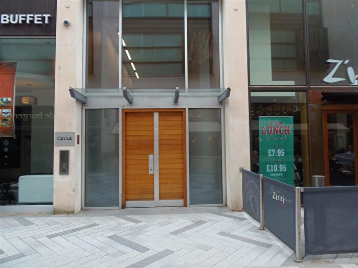 Studio To Rent In Highcross Lane, Leicester, Leicestershire, LE1