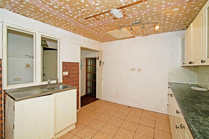 2 Bedroom Terraced House For Sale In College Lane, Redruth Highway, Redruth, Cornwall, TR15