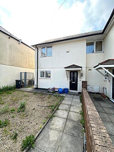 2 Bedroom Semi-Detached House To Rent In Dorset Street, Cardiff(City), CF11