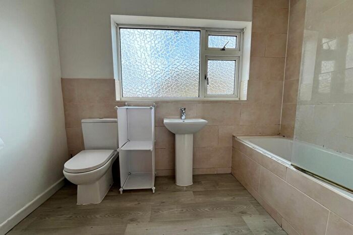 3 Bedroom Terraced House For Sale In Portswood, SO17