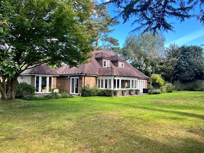 5 Bedroom Detached House For Sale In The Street, Benenden, Kent, TN17