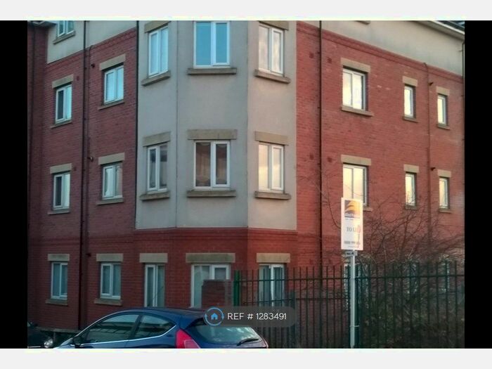 2 Bedroom Flat To Rent In Trent Road, Nuneaton CV11