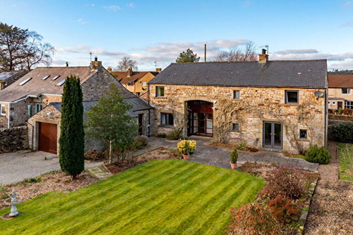 4 Bedroom Plot For Sale In Apple Tree Barn, Wray. Bed Detached Barn Conversion With Large Sq M Building Plot, LA2