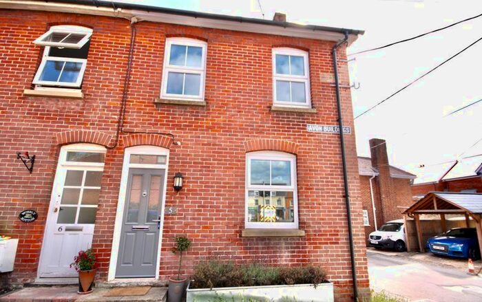 3 Bedroom Property To Rent In Flower Lane, Amesbury, Salisbury, SP4