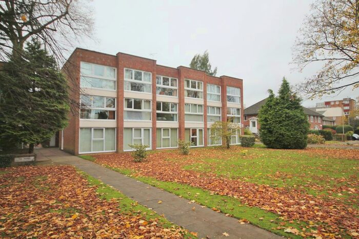 1 Bedroom Flat To Rent In The Hollies, London Road, Leicester, LE2