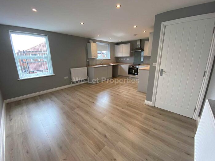2 Bedroom Apartment To Rent In Palm Street, Manchester, M43