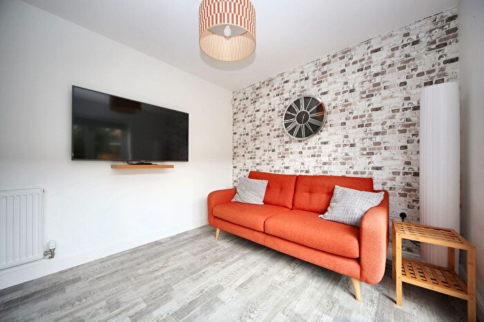 4 Bedroom Detached House For Sale In Range Drive, Standish, WN6