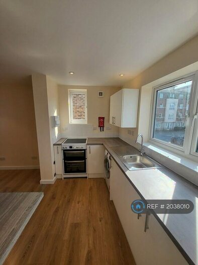 Studio To Rent In Spencer Street, Bognor Regis, PO21