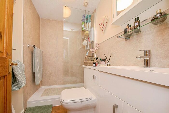 1 Bedroom Apartment For Sale In Apollo Mews, Colchester, CO2