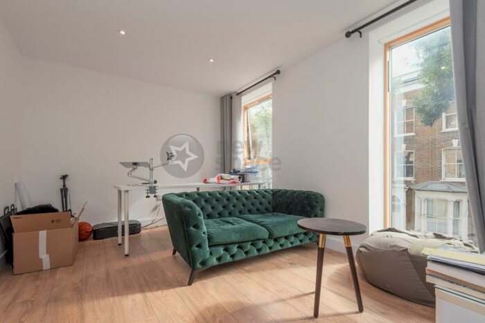 1 Bedroom Flat To Rent In Ellingfort Road, London Fields, E8