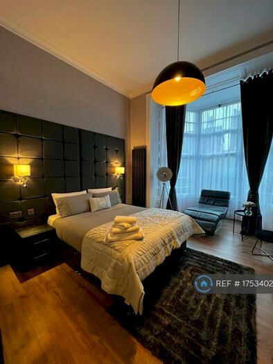 Studio To Rent In St. Vincent Street, Glasgow, G2