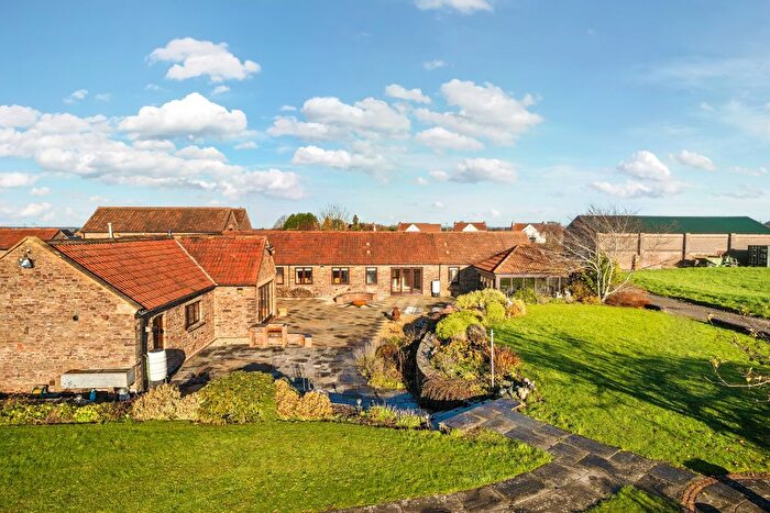 4 Bedroom Detached House For Sale In Rose Oak Lane, Bristol, BS36