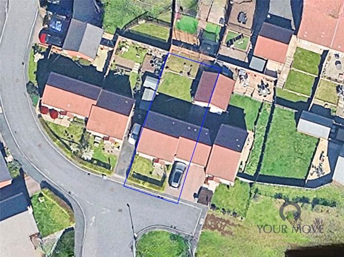 3 Bedroom Semi-Detached House For Sale In Paddock Drive, Smalley, Ilkeston, Derbyshire, DE7
