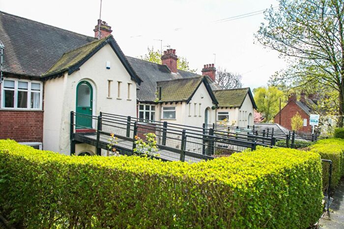 2 Bedroom Maisonette To Rent In Ravenhurst Road, B17