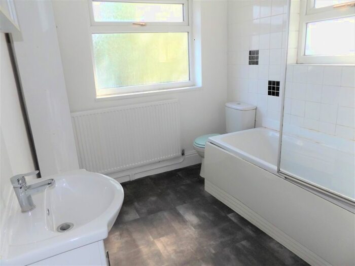 2 Bedroom Terraced House To Rent In Queen Street, Cannock, WS11