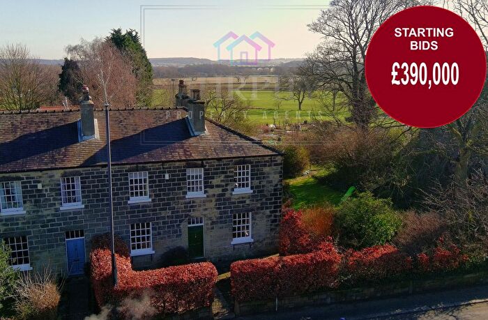 4 Bedroom End Of Terrace House For Sale In Barnsley Road, Ackworth, Pontefract, West Yorkshire, WF7