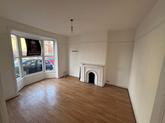 3 Bedroom Terraced House To Rent In Northcote Road, Bournemouth, BH1