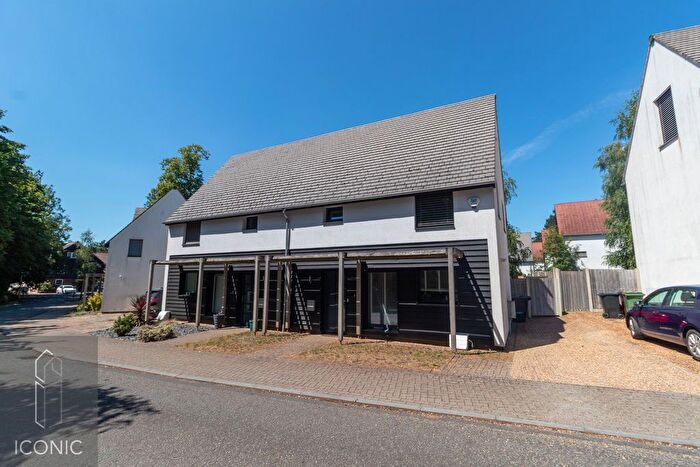 2 Bedroom Semi-Detached House To Rent In Carrowbreck Road, Hellesdon, Norwich, NR6