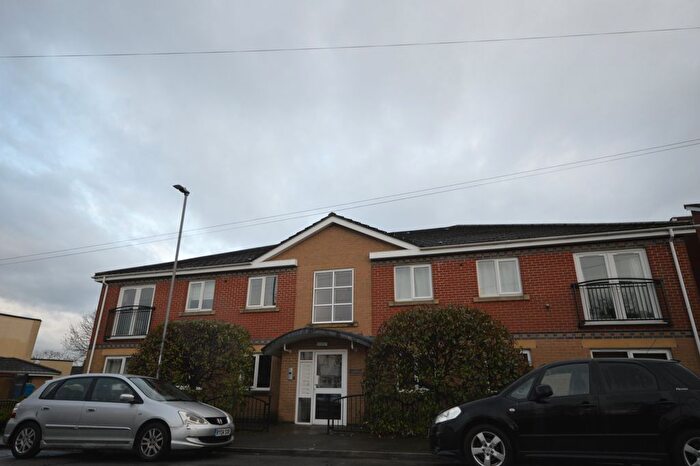 2 Bedroom Flat To Rent In Reservoir Road, Kettering, NN16