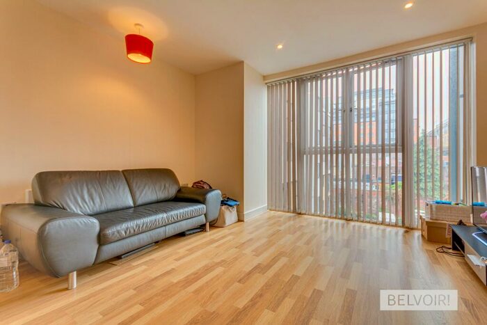 1 Bedroom Flat To Rent In Cutlass Court, Granville Street, Birmingham, B1