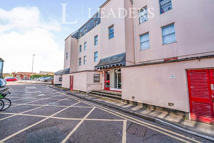 2 Bedroom House To Rent In Berkeley Court, High Street, Cheltenham, GL52