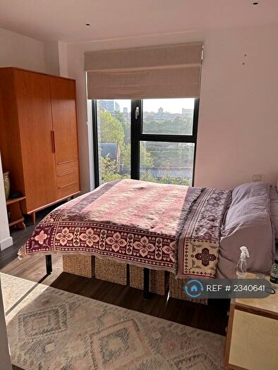 2 Bedroom Flat To Rent In Constance Green Court, London, E2