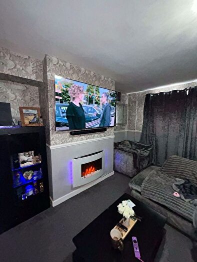 2 Bedroom Terraced House For Sale In West Street, Grange Villa, Chester Le Street, DH2