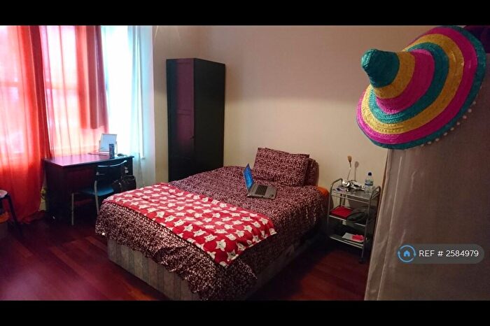 5 Bedroom Terraced House To Rent In Harlesden Road, London, NW10