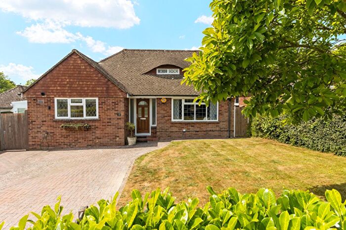 3 Bedroom Chalet For Sale In Gorselands, Sedlescombe, Battle, TN33