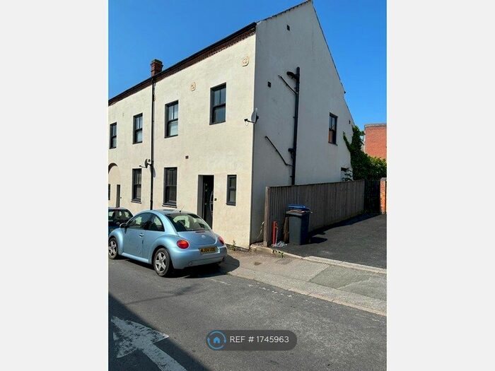 3 Bedroom Terraced House To Rent In Queen Street, Barwell, Leicester, LE9