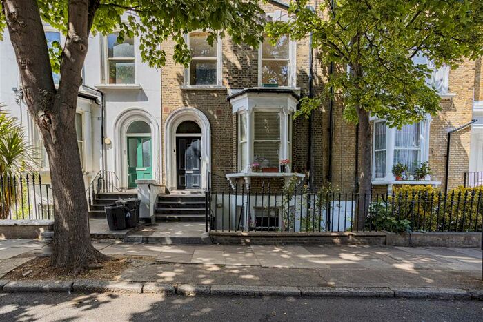 1 Bedroom Flat To Rent In Grosvenor Avenue, London, N5