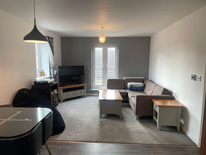 2 Bedroom Flat To Rent In Nettle Way, Minster-On-Sea, ME12