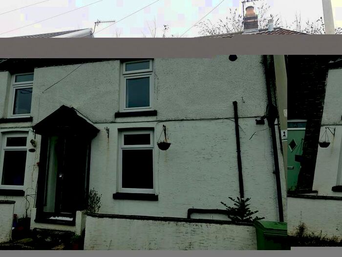 2 Bedroom Cottage To Rent In Merthyr Road, Pontypridd, CF37
