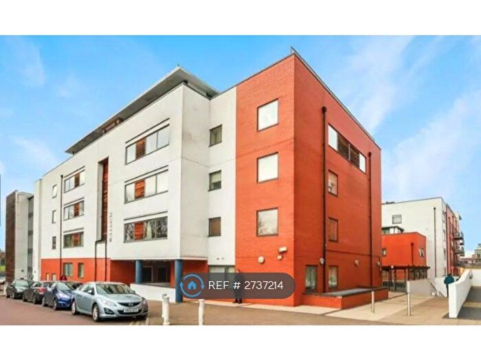 2 Bedroom Flat To Rent In Ryland Street, Birmingham, B16