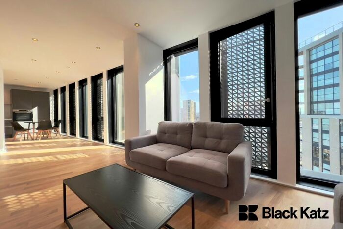 1 Bedroom Flat To Rent In Newington Causeway, London, SE1