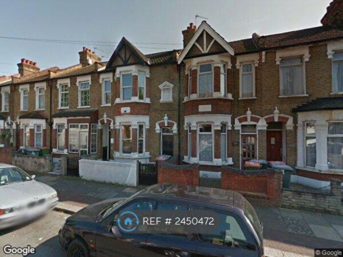 3 Bedroom Terraced House To Rent In Mitcham Road, London, E6