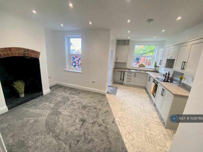 3 Bedroom Terraced House To Rent In Higham Common Road, Barugh Green, Barnsley, S75