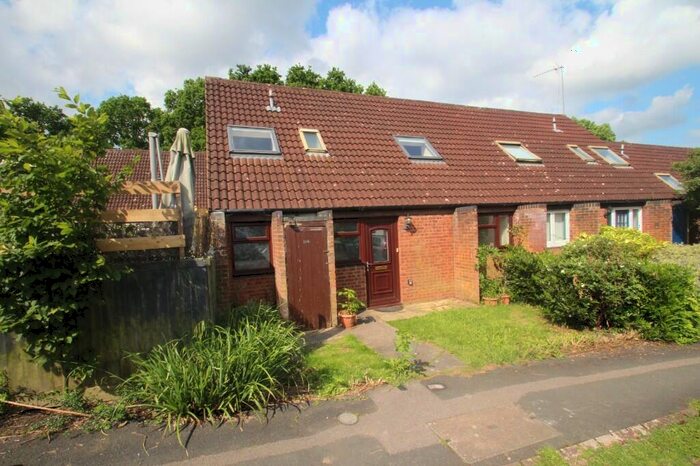 4 Bedroom Semi-Detached House To Rent In Langcliffe Drive, Milton Keynes, Buckinghamshire, MK13