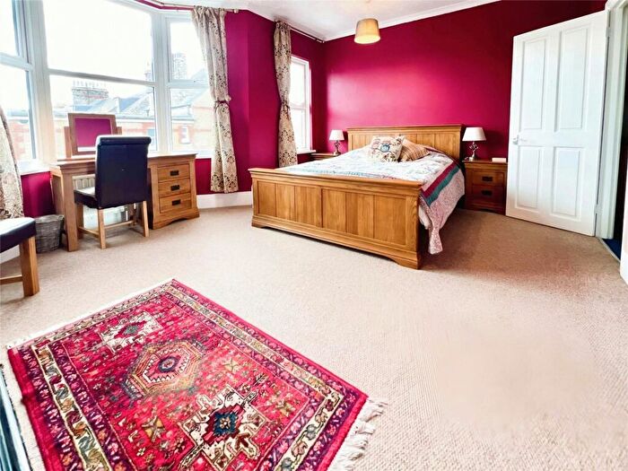 3 Bedroom End Of Terrace House For Sale In Hatfield Road, Ramsgate, Kent, CT11