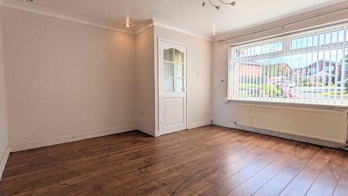 3 Bedroom Detached House For Sale In Kestrel Park, Skelmersdale, WN8