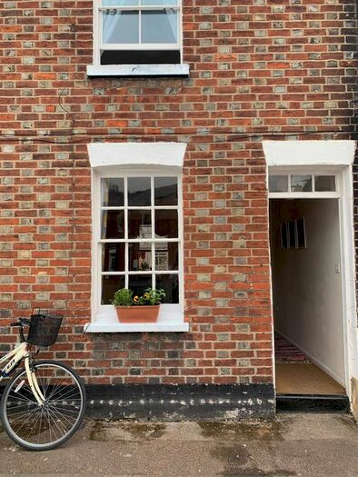 2 Bedroom Terraced House To Rent In Nelson Street, Oxford, OX2