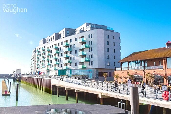 2 Bedroom Flat To Rent In The Boardwalk, Brighton Marina Village, Brighton, East Sussex, BN2
