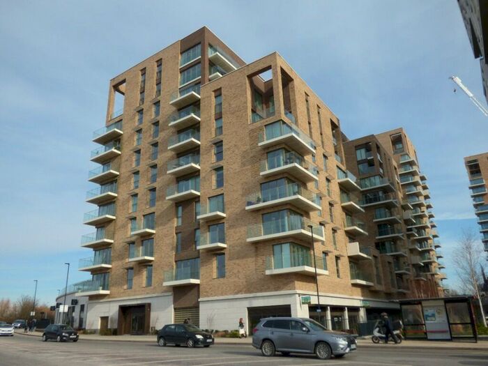 1 Bedroom Apartment To Rent In Cottam House, Kidbrooke Park, London, SE3